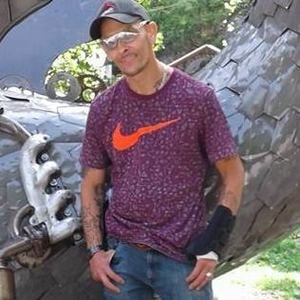 Meet your Posher, Danial